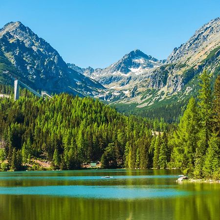 Hotel Osrodek Wypoczynkowy Tatrzanska Zakopane Exterior foto