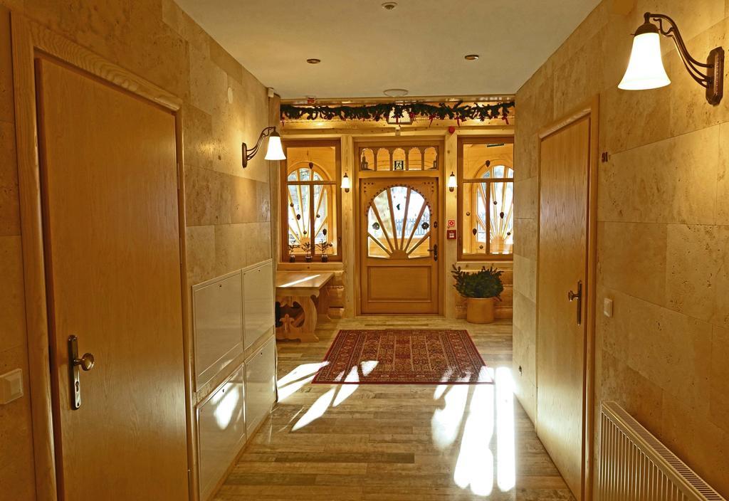 Hotel Osrodek Wypoczynkowy Tatrzanska Zakopane Exterior foto